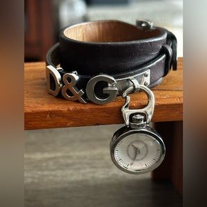 Dolce & Gabbana Watch